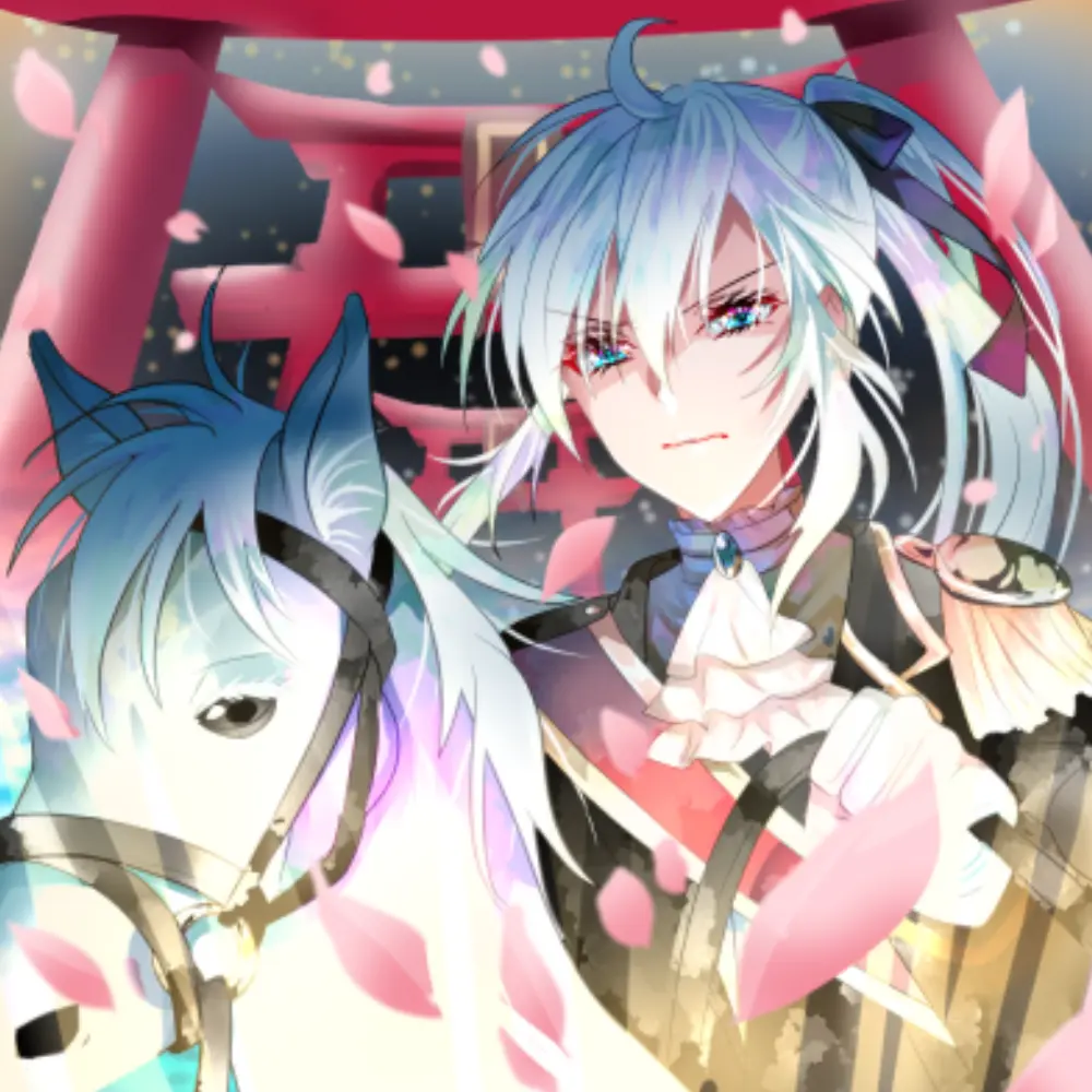 1129 | イラストレーター | Lost Arcadia -Last Code Daybreak-