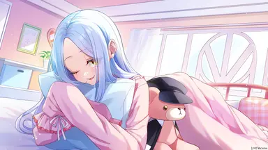 雛瀬 ちよこ | イラストレーター | Lost Arcadia -Last Code Daybreak-