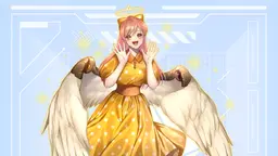 星野 あかり | Lost Arcadia -Last Code Daybreak-