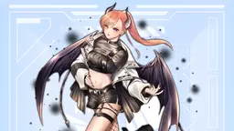 星野 あかり | Lost Arcadia -Last Code Daybreak-