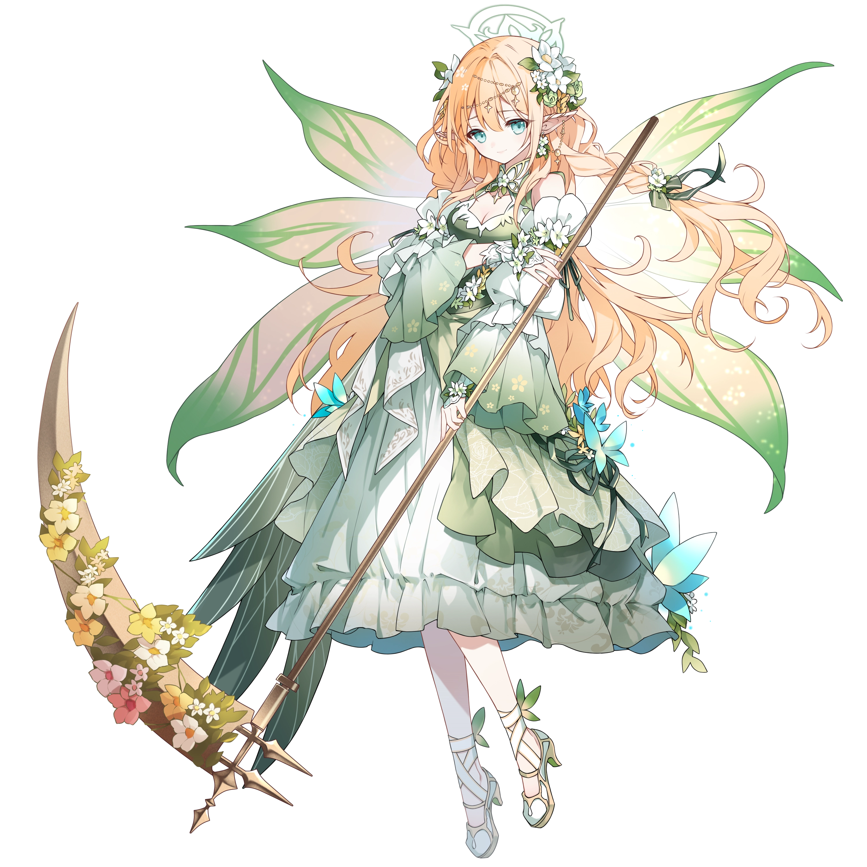 アーカディアVII | Lost Arcadia -Last Code Daybreak-